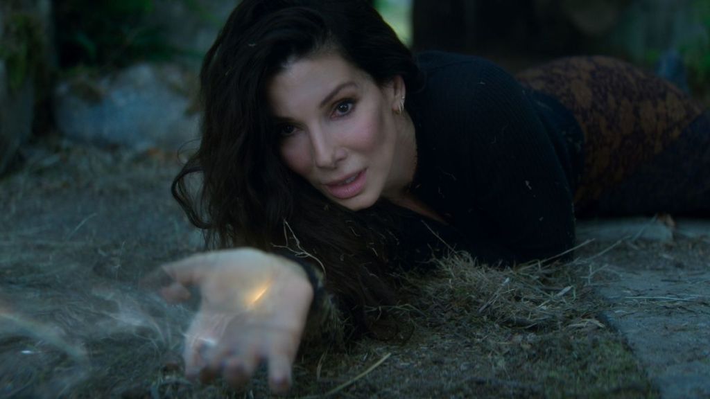 Sandra Bullock’s Practical Magic 3 Can Only Happen on 1 Condition & It’s Obvious