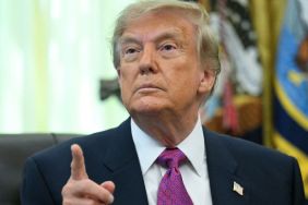 Donald Trump Has a Lot to Say About Maria Bartiromo’s Fox Firing, but Not Why