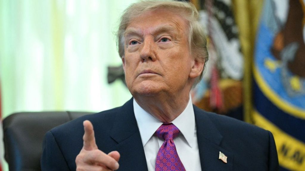 Donald Trump Has a Lot to Say About Maria Bartiromo’s Fox Firing, but Not Why