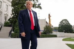 Donald Trump Records Lowest Pre-Midterm Approval in New Polling Since 1990