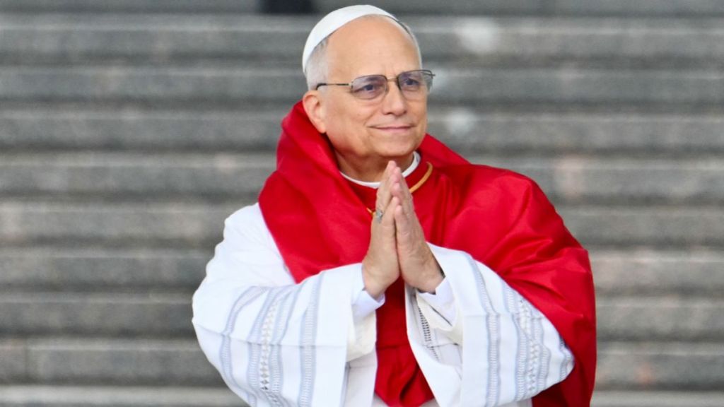 Pope Leo Contradicts Donald Trump on AI Safety With Brutal 3-Words