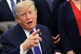 Three News Outlets Want a Judge To Keep Donald Trump’s Ban Blocked