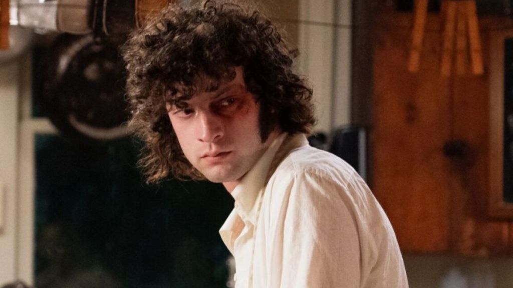 Dominic Sessa Cast in New Action Movie Like Reservoir Dogs After Acclaimed Tony Role