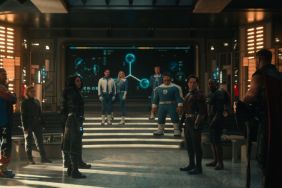 Avengers: Doomsday Gets a Major Runtime Update After New Test Screening - Rumor