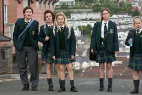 Popular Crime Thriller TV Show With Huge GOT & Derry Girls Star Scores Season 2 Renewal