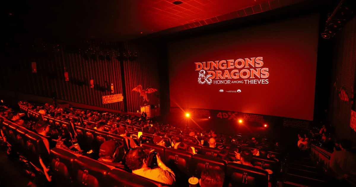 Netflix’s New ‘Dungeons & Dragons’ Series Heads Into Gothic Horror ...