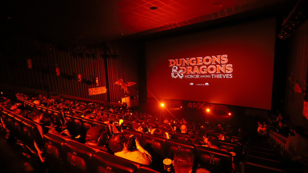 Netflix develops Ravenloft, a live-action Dungeons & Dragons series centered on one of the franchise’s darkest settings
