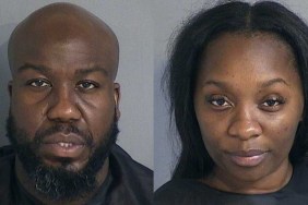 Driver Cops Toddler Road Street Child Neglect Florida