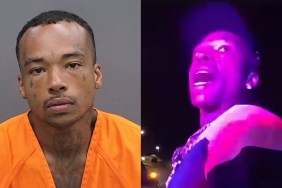 Driver Tells Cops Know Nothing Sawed Off Shotgun Car Florida Tampa