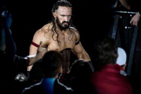 AEW's Pac, AKA Benjamin Satterley, Dies at 40 a Day After Major PPV Event