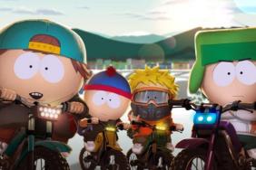 South Park's Viral Season 29 Intro Features Donald Trump Naked
