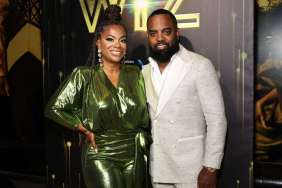 RHOA Star Kandi Burruss Fires Back After Todd Tucker Claims They Had Threesomes During Marriage