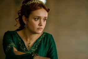 HOTD's Olivia Cooke Had a ‘Sexual Awakening’ Watching Billy Bob Thornton