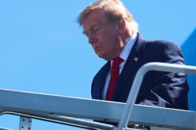 Donald Trump Hears Boos During Jumbotron Appearance at Tennessee-Texas Game