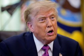 Donald Trump Floods Truth Social With Updates on His Washington Makeover