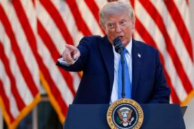Donald Trump Uses AI to Turn Robert De Niro Into a MAGA Supporter