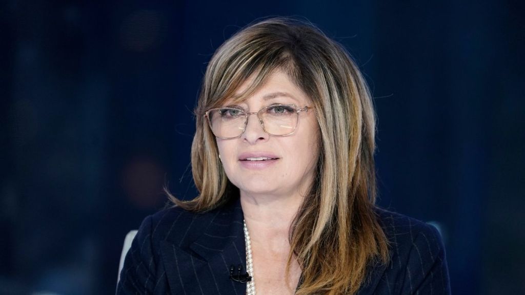 Is Maria Bartiromo Really Leaving Fox News for CBS? Reports Explained