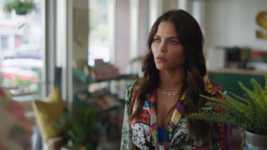 DWTS Season 35 Taps Jenna Dewan & So Many More – Meet the Cast