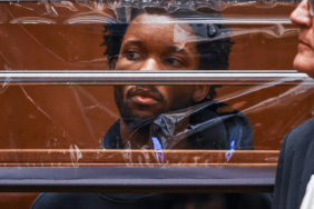 D4vd appears in court as Celeste Rivas’ family calls for prosecutors to consider the death penalty