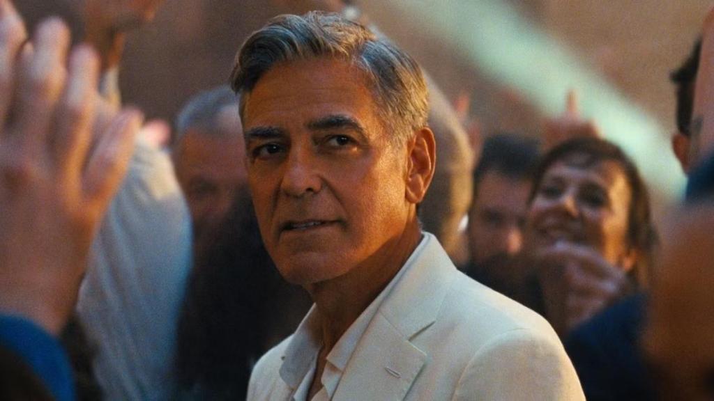 George Clooney’s Stance on Paramount-WBD Merger Is Opposite to Tom Cruise's