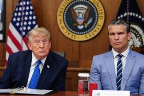 Donald Trump Asked to Remove Pete Hegseth Amid Escalating Iran War