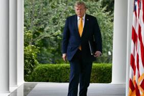 Donald Trump's Answer to Midterms Impacting Iran War Raises Eyebrows
