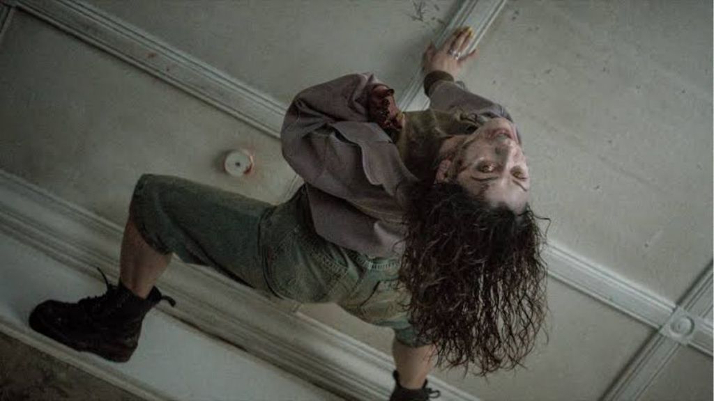 Evil Dead Burn HBO Max Streaming Release Date Set for Divisive Entry to Sam Raimi Horror Franchise