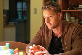All Six Seasons of Justin Hartley's Emotional NBC Show Are Heading to Paramount+