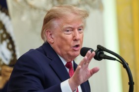 Donald Trump’s ‘Only President’ to Donate Salary Claim Has a History Problem