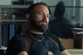Ben Affleck Isn't Buying the Skynet Fears Surrounding AI
