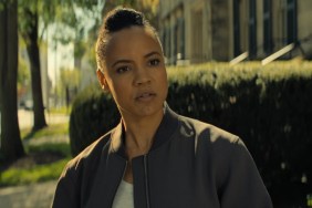 Will Neagley Return to Alan Ritchson’s Reacher? Maria Sten Has Answered