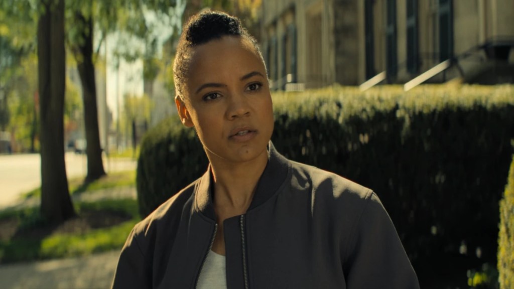 Will Neagley Return to Alan Ritchson’s Reacher? Maria Sten Has Answered