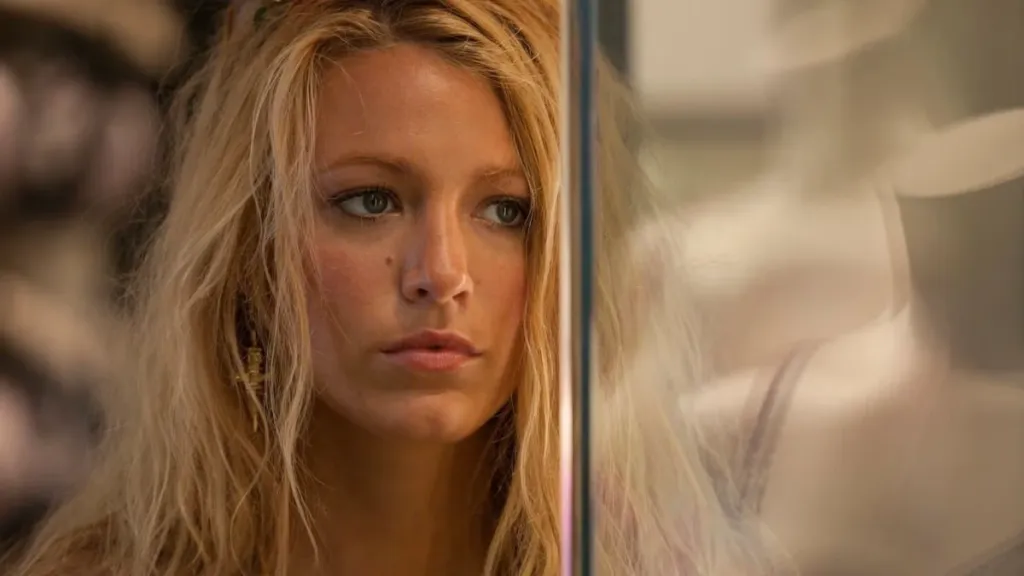 Catch Blake Lively & Salma Hayek’s Wild Crime Thriller Before It Leaves Streaming