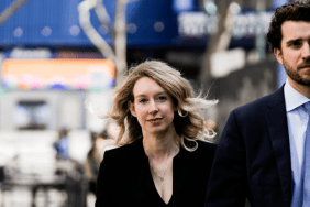 Elizabeth Holmes sends a new message from prison while serving her sentence.