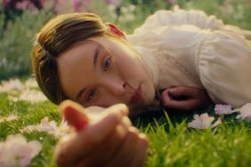 Monster’s Lizzie Borden Star Addresses ‘Responsibility’ of Playing Real-Life Murder Suspect