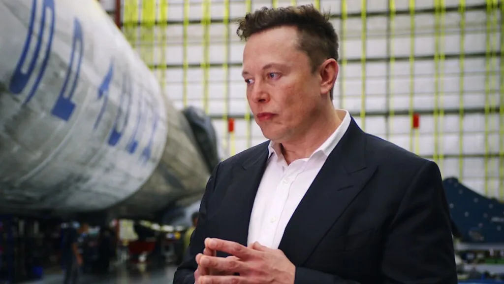 Elon Musk Movie Scores Earlier Release Date Due to Huge Interest After World Premiere