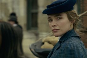 Florence Pugh’s Hilarious New Video Is Giving Everyone Don’t Worry Darling SpitGate Flashbacks