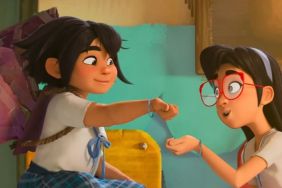 Forgotten Island Trailer Has Fans Craving Another How to Train Your Dragon-Like Franchise