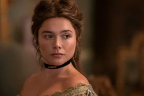 Florence Pugh Tries Her Hand at ASMR in Intimate New East of Eden Netflix Video