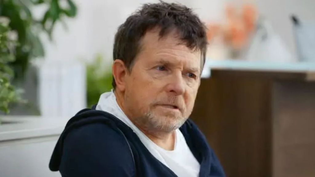 Michael J. Fox Shares Parkinson’s Disease Health Update & Why He’s Hopeful for a Cure