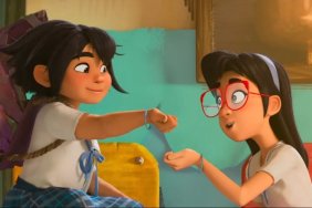 When Will Forgotten Island Get Its Digital & Streaming Release Date?