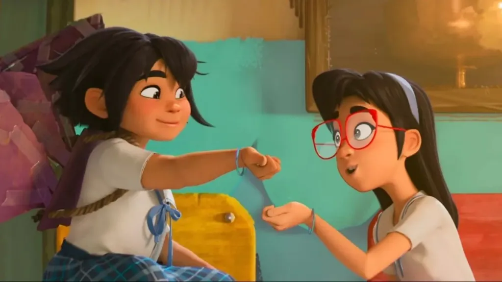 When Will Forgotten Island Get Its Digital & Streaming Release Date?
