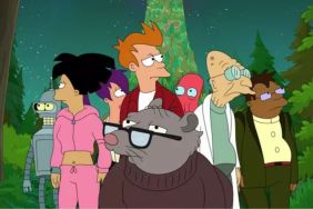 Futurama Season 15 Gets Encouraging Update Despite No Renewal as Show's Ending Releases