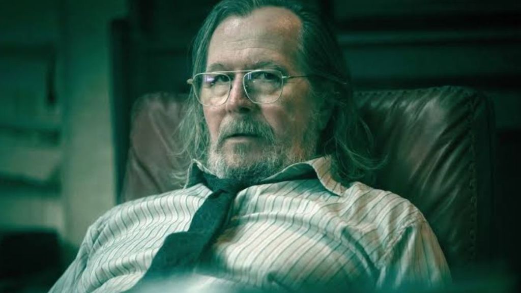 Slow Horses Season 6: Gary Oldman TV Show Achieves an Incredibly Rare Rotten Tomatoes Score