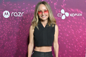 Giada De Laurentiis joins Dancing With the Stars Season 35 after encouragement from her daughter Jade