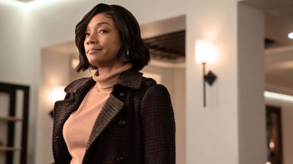 Tiffany Haddish & Devon Sawa Hunt a Child Killer in New Movie Streaming Today