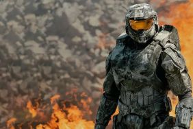 Romeo and Juliet Gets a Huge Sci-Fi Twist in New Thriller Movie From Halo Director