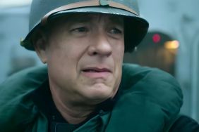 Tom Hanks’ Abraham Lincoln Movie Rounds Out A-List Cast With Meryl Streep, Bill Hader & More
