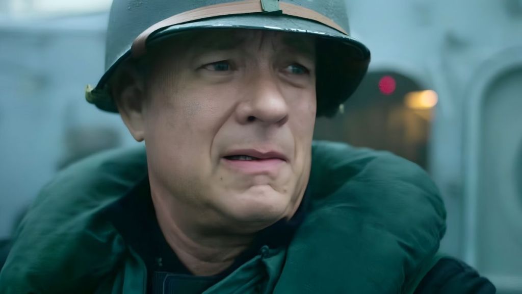 Tom Hanks’ Abraham Lincoln Movie Rounds Out A-List Cast With Meryl Streep, Bill Hader & More