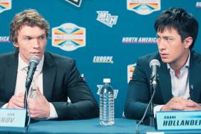 Heated Rivalry Season 2 Adds Milla Jovovich & More Fan-Favorite Stars